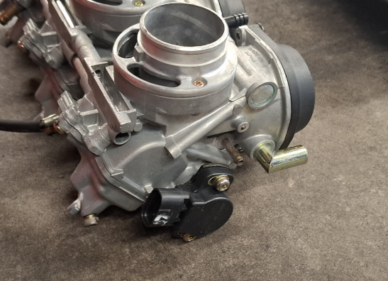 Vergaser-Set Yamaha YZF R1