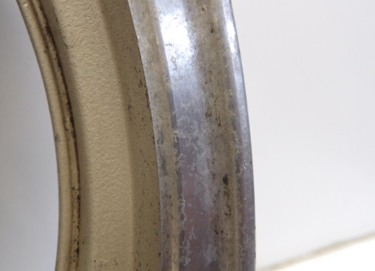 Felge hinten Yamaha YX 600 Radian