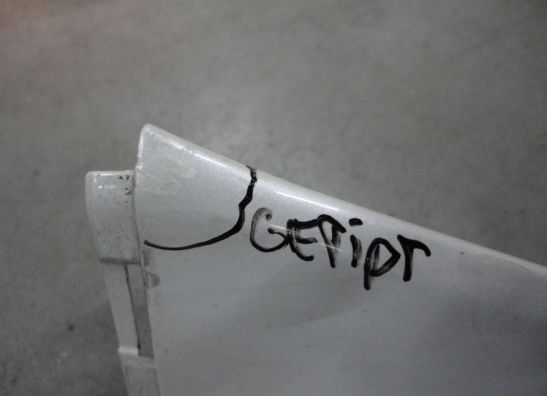 Cowl left small Yamaha YZF R6