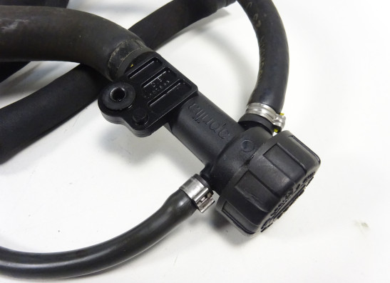 Kuhler Teile Aprilia Falco