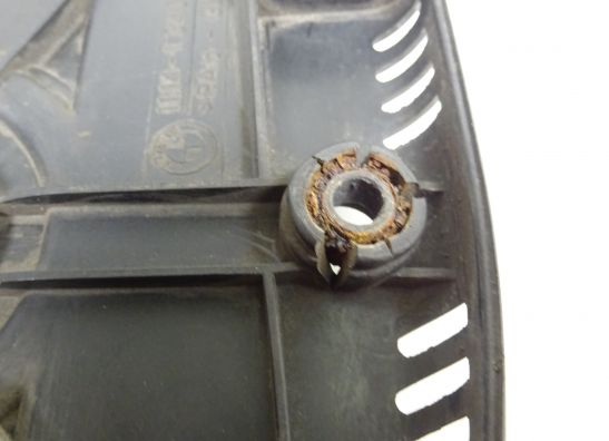 Motorblockdeckel BMW R 1150 RT   R 850 RT