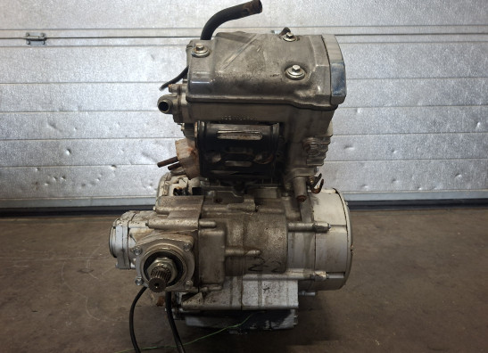 Motorblok Kawasaki VN 700  750