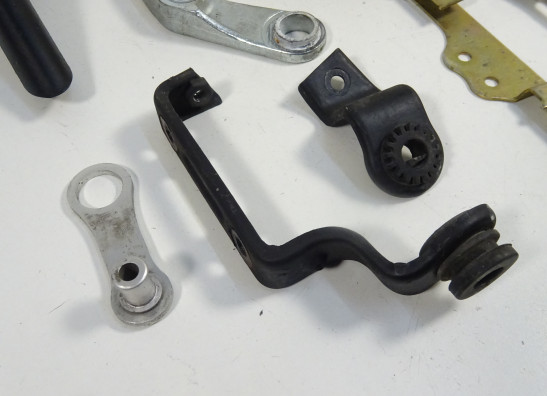 Frame - onderdelen MV Agusta 989 Brutale R