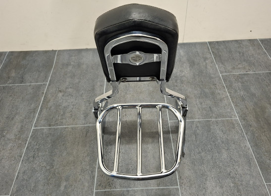 Rugsteun sissybar Harley Davidson Softtail
