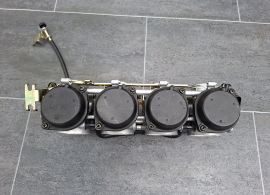 Carburateurset Suzuki GSX R 600
