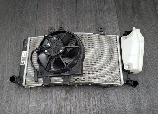 Radiateur BMW F 850 GS