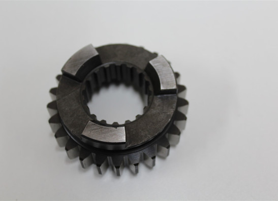 Versnellingsbak Suzuki RG 500