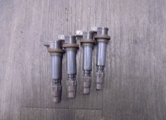 Bobine Suzuki GSR 600