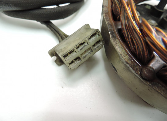 Dynamo Honda CB 750 F