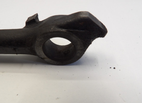 Standaard Yamaha FAZER 600