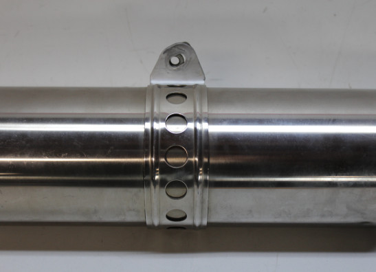 Uitlaat Yamaha YZF 750 SP