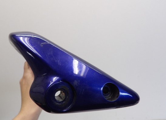 Soziusgriff Suzuki GSF 600 650 Bandit 