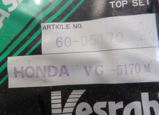 Dichtung Honda VF 750 C Magna