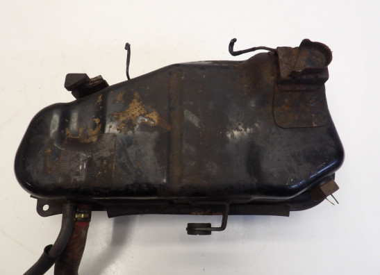 Fuel tank Honda VT 700 750