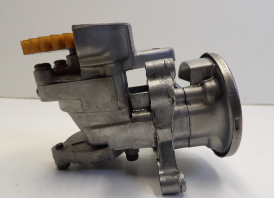 Olpumpe Yamaha V max