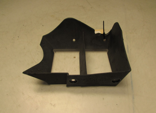 Afdekkap BMW F 650 GS