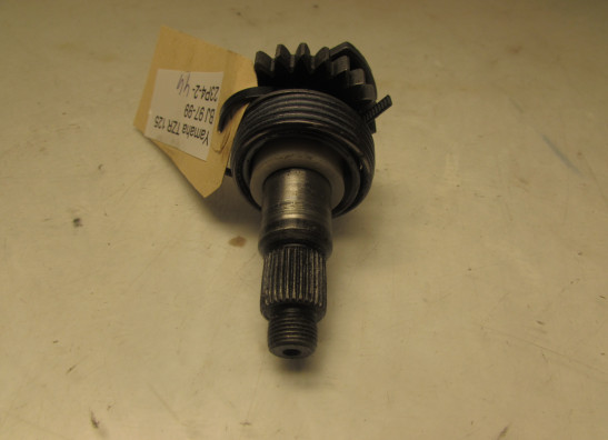 Motorblock Sonstiges Yamaha TZR 125