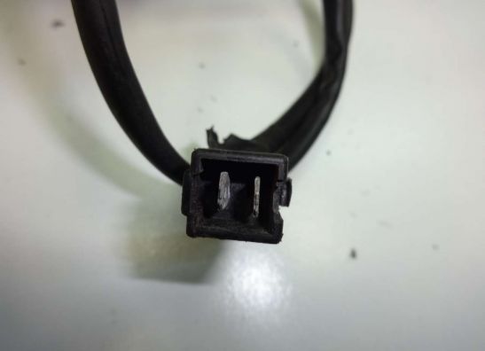 Generator Suzuki GSX R 750