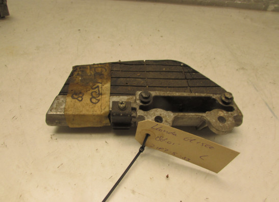 Fussraste links Honda Goldwing GL