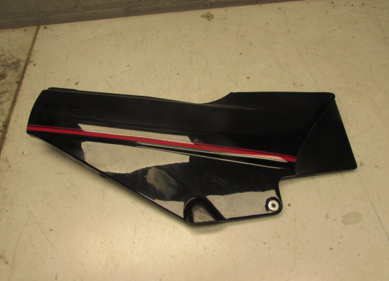 Rechter achterkant Kawasaki GTR 1000