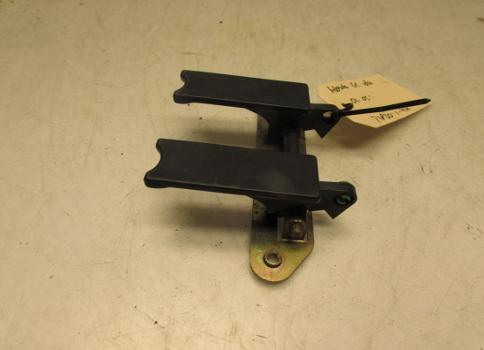 Topkoffer Honda Goldwing GL1800