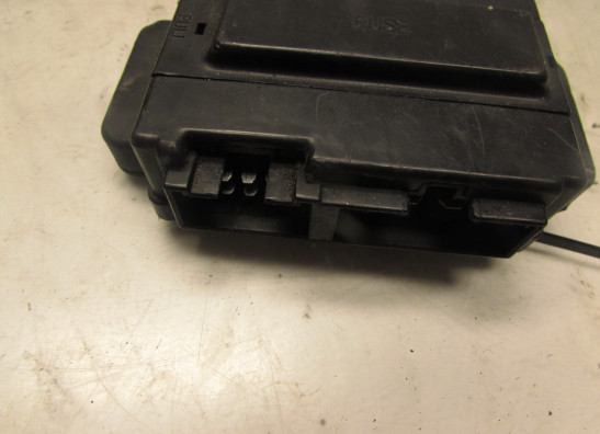 Zekeringkast Kawasaki ZZR 600