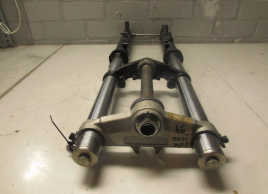Gabelholm Komplett Honda CBR 1000 F