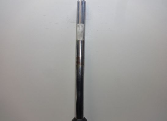 Front Fork left complete Suzuki GS 650
