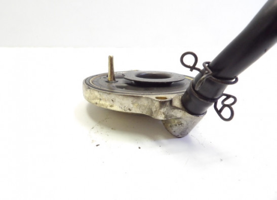 Ventildeckel Yamaha XV 700 / 750 SE