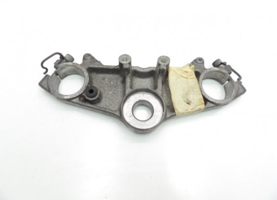Fork top bridge Honda CB 1