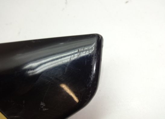 Rechter achterkant Suzuki GS 500 E