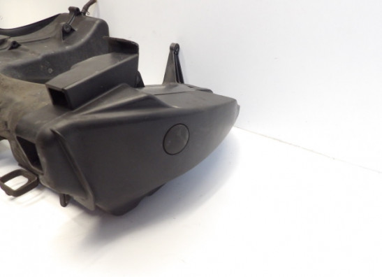 Air cleaner case Yamaha YP 400 Majesty