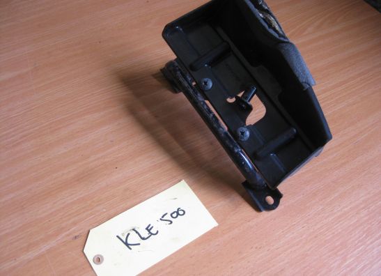 Griff Kawasaki KLE 500