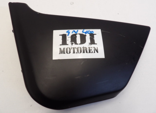 Cowl left small Suzuki GN 400