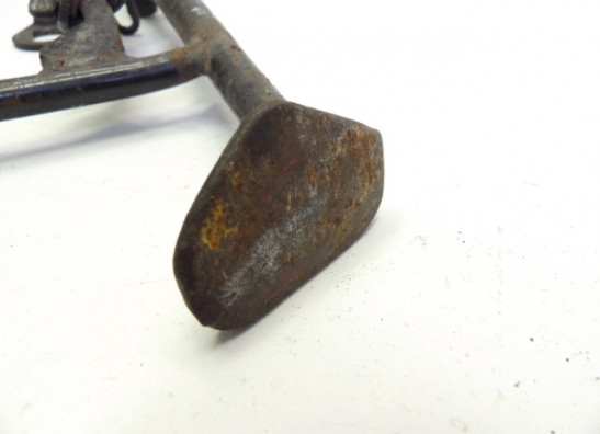 Stander Yamaha XJ 900 S Diversion