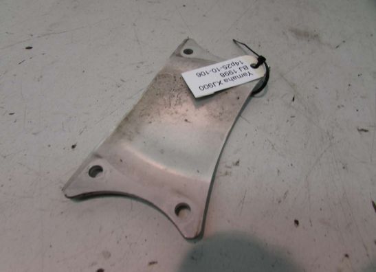 Voorspatbord Yamaha XJ 900 S Diversion