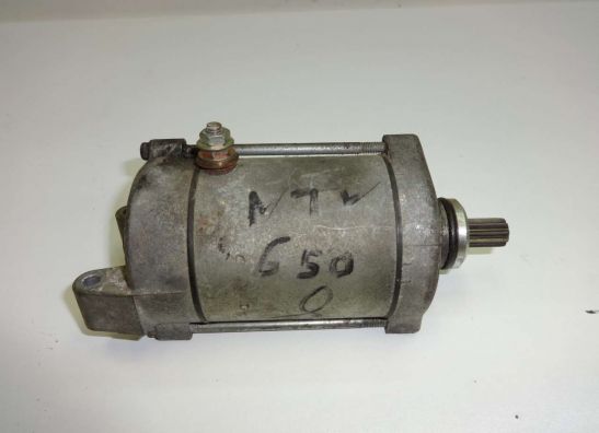 Anlasser Honda NTV 650