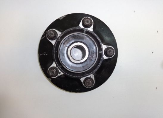 Tandwieldrager Suzuki GS 500 E