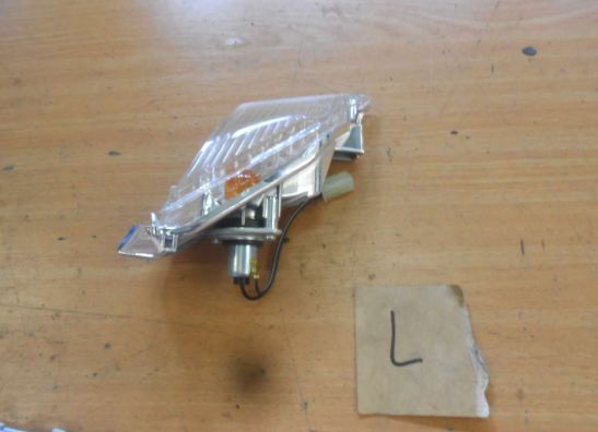Knipperlicht links achter Suzuki GSX R 750