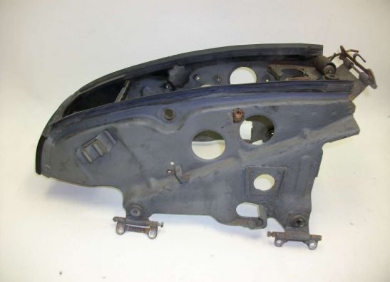 Tankcover Honda Goldwing GL