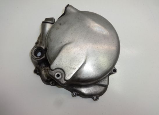 Crankcase cover Clutch side Honda CB 550