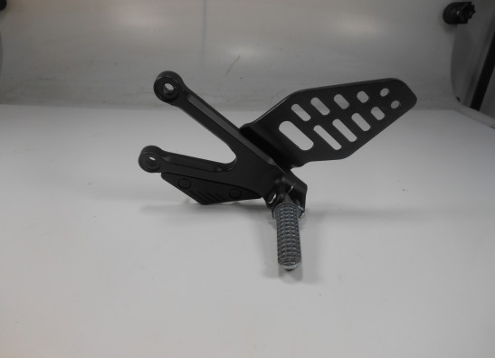 Schetsplaat links Yamaha YZF R6