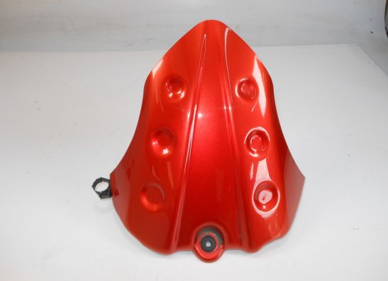 Achterspatbord Suzuki GSX R 1000