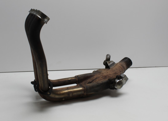 Downpipes Yamaha YZF R1