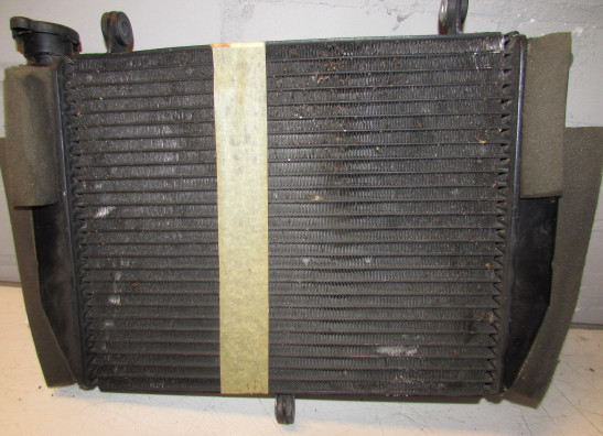 Radiateur Yamaha YZF R6