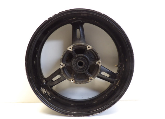 Rear wheel Yamaha FJR 1300