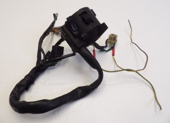 Handlebar switch assy left Honda CB 700