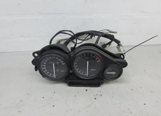 Tacho-set Yamaha FZR 600