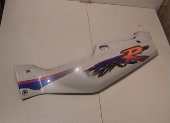 Cowl left rear Suzuki GSX R 750