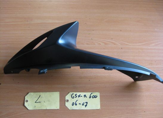 Cowl left upper  Suzuki GSX R 600